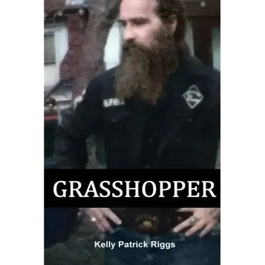 Grasshopper