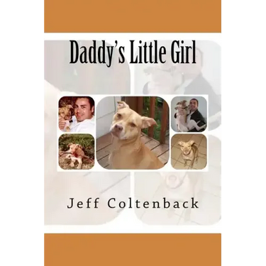 Daddy's Little Girl