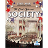 The Civil War and Society
