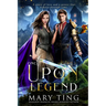 Once Upon A Legend: An origin story of the myth of King Arthur