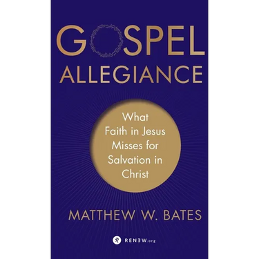 Gospel Allegiance