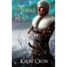 The Temple Road: Book Five of Scarlet and the White Wolf