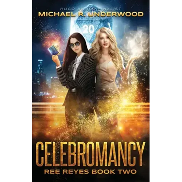 Celebromancy