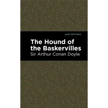 The Hound of the Baskervilles