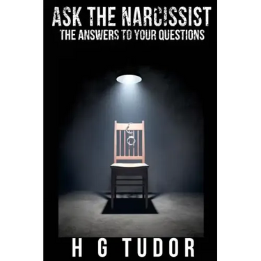 Ask the Narcissist