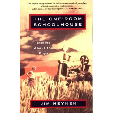 The One-Room Schoolhouse