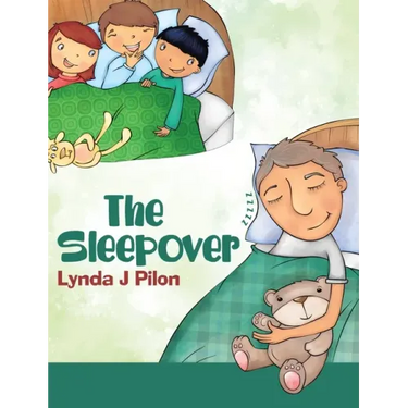 The Sleepover