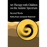 Art Therapy with Children on the Autisti