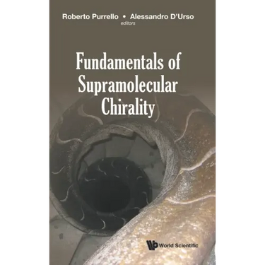 Fundamentals of Supramolecular Chirality