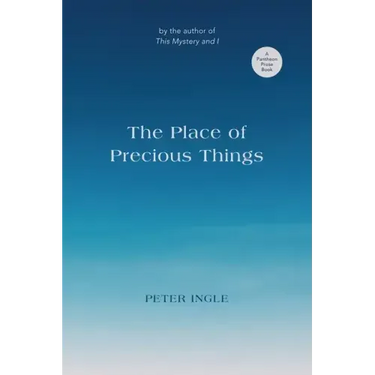 The Place of Precious Things