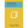 The Solubility Of Nonelectrolytes: Monograph Series, American Chemical Society, No. 17