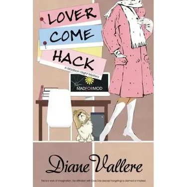 Lover Come Hack