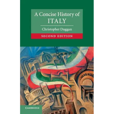 A Concise History of Italy
