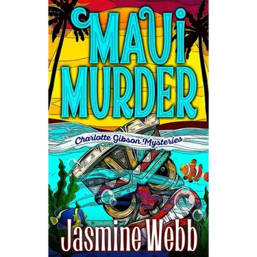 Maui Murder