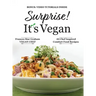 Surprise! It's Vegan