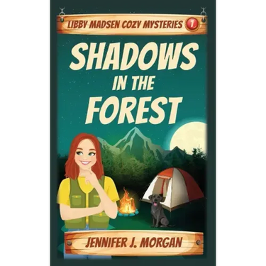 Shadows in the Forest
