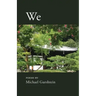 We