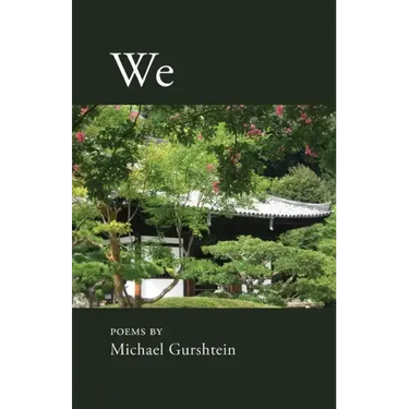 We