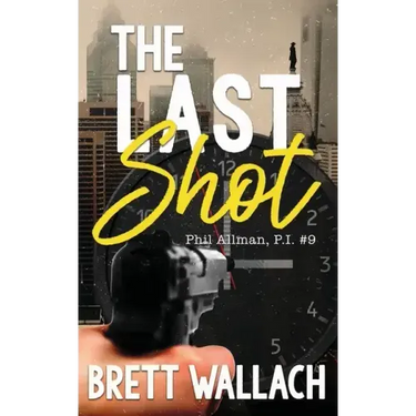 The Last Shot