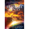 Exploring Heavenly Places - Volume 9 - Travel Guide to the Width, Length, Depth and Height