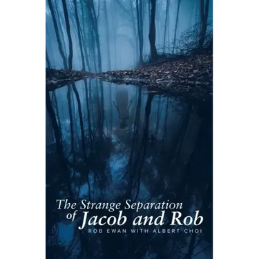 The Strange Separation of Jacob and Rob