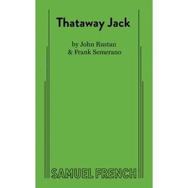 Thataway Jack