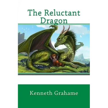The Reluctant Dragon
