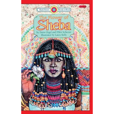 The Flower of Sheba: Level 2