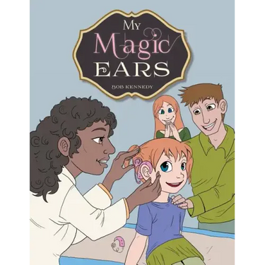 My Magic Ears