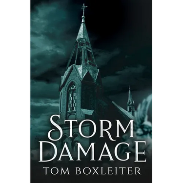Storm Damage