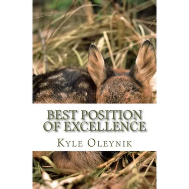 Best Position Of Excellence: The Creatures Suit
