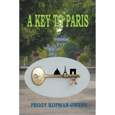 A Key to Paris