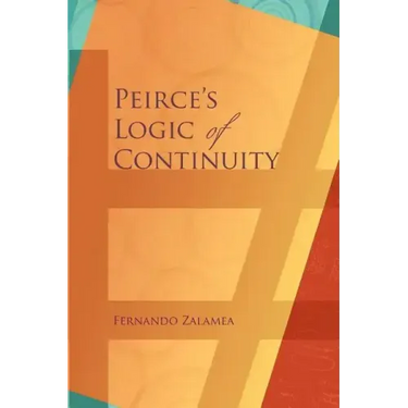 Peirce's Logic of Continuity: A Conceptual and Mathematical Approach