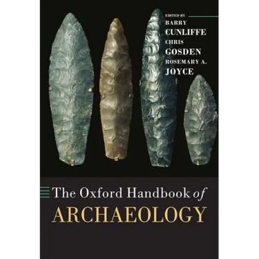 The Oxford Handbook of Archaeology