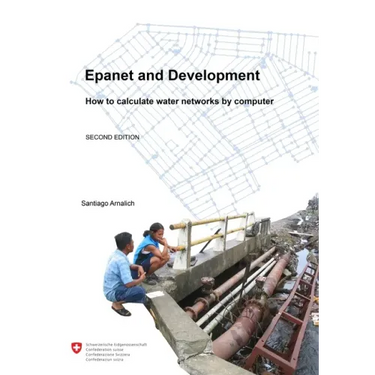 Epanet and Development. How to calculate water networks by computer
