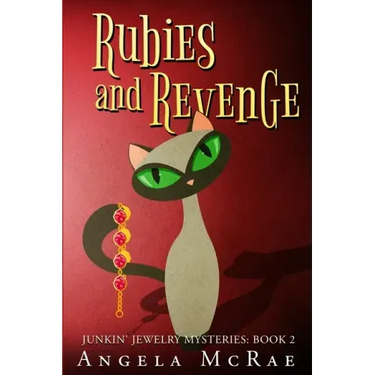 Rubies and Revenge