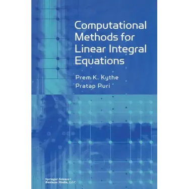 Computational Methods for Linear Integral Equations