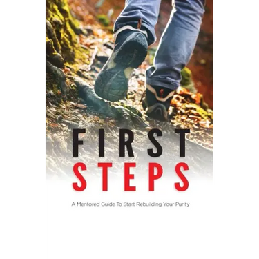 First Steps: A Mentored Guide To Start Rebuilding Your Purity