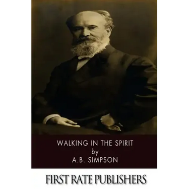 Walking in the Spirit