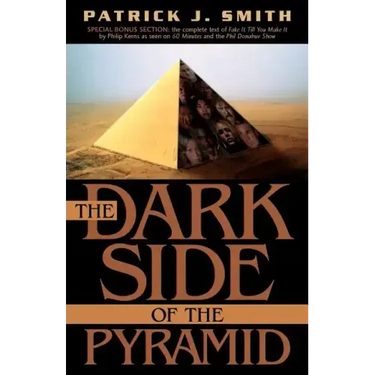 The Dark Side of the Pyramid