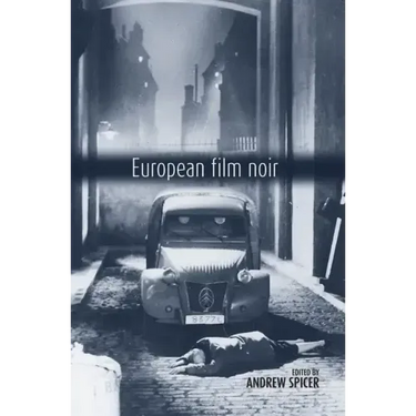 European Film Noir