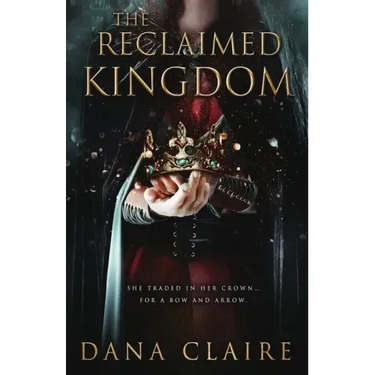 The Reclaimed Kingdom: The Legend is True. The Fear is Real.
