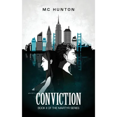 Conviction: Book II of The Martyr Series
