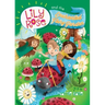 Lily Rose and the Enchanted Fairy Garden