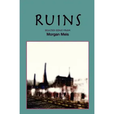 Ruins: Revised Edition