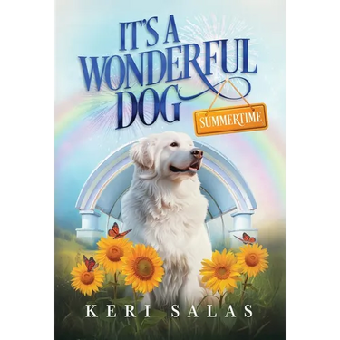 It's a Wonderful Dog - Summertime