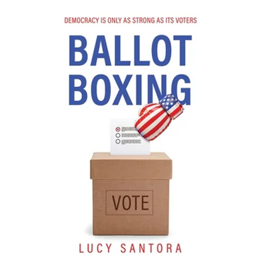 Ballot Boxing