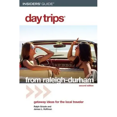 Day Trips(R) from Sacramento