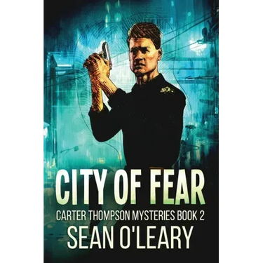 City Of Fear