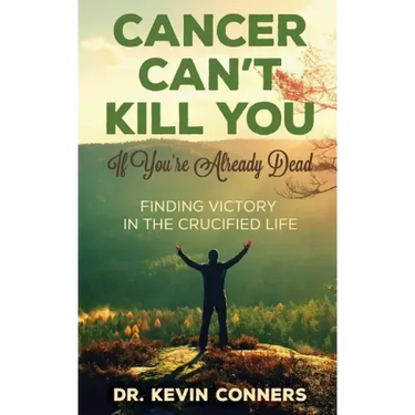 Cancer Can't Kill You: When You're Already Dead